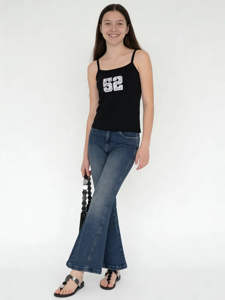 Tops | Jackets - Girl | 3-14 Yrs