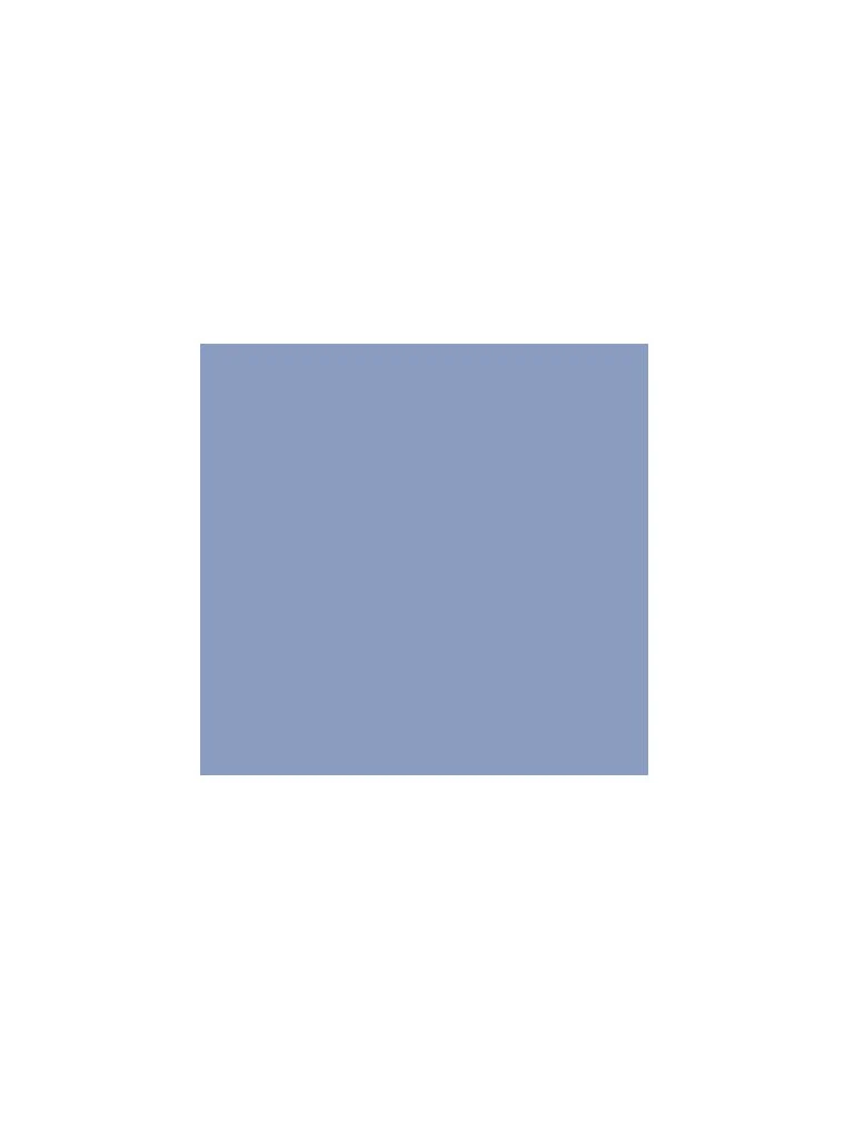 Y&F Kids Girls Blue Faded Wide-Leg High-Rise Jeans - Image 2