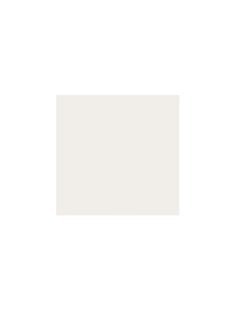 Y&F Kids Girls White Printed Cotton-Blend T-Shirt - Image 2